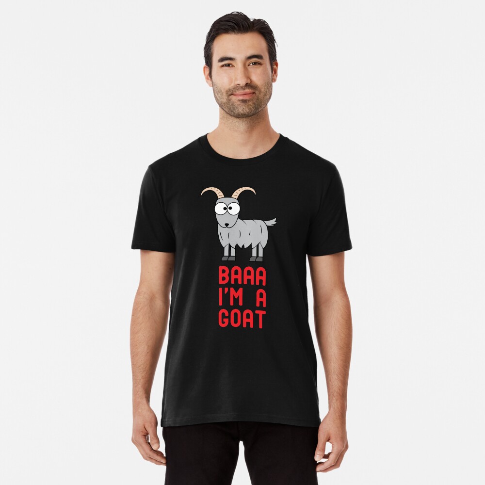 Artikel-Vorschau von Premium T-Shirt, designt und verkauft von yeoys.