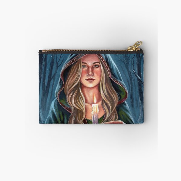 Item preview, Imbolc Spell designed and sold by Jannafairyart.