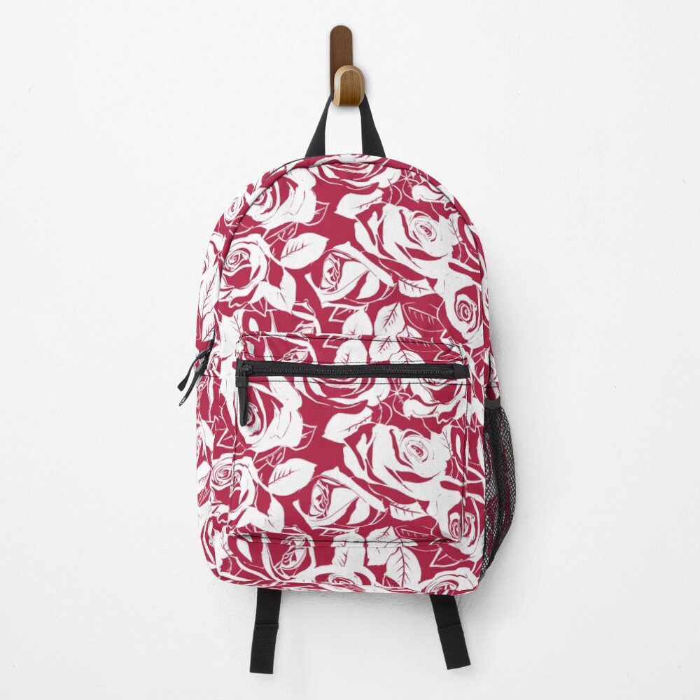 Item preview, Backpack designed and sold by WelshRabbit.