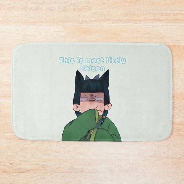 Item preview, Doodle Like Poison Quote  designed and sold by Izaa-aart.
