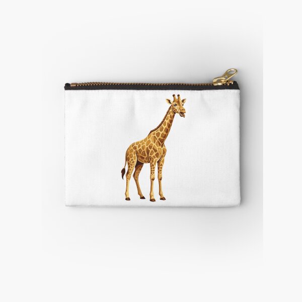 Item preview, Giraffe - Kenya Savannah designed and sold by Wolagno.