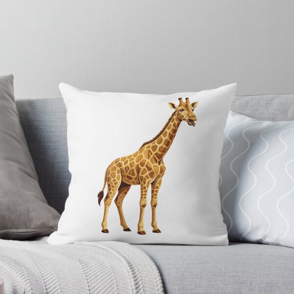 Item preview, Giraffe - Kenya Savannah designed and sold by Wolagno.