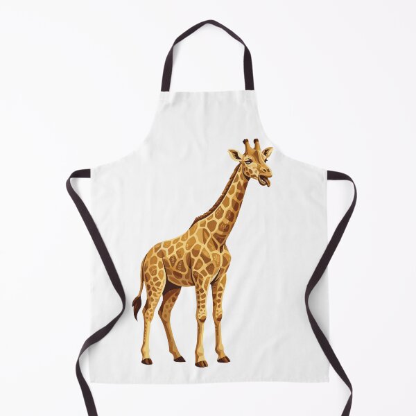 Item preview, Giraffe - Kenya Savannah designed and sold by Wolagno.
