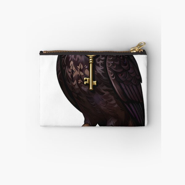 Item preview, Gothic Screech Owl Ancient Grimoire designed and sold by IllumeInk.