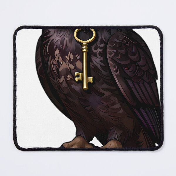 Item preview, Gothic Screech Owl Ancient Grimoire designed and sold by IllumeInk.