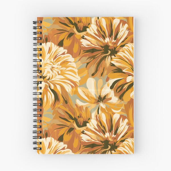 Item preview, Classic Zinnia Flower  - Birth Flower Pattern - Valentine Gifts For Girlfriend designed and sold by RoyalStarsPatts.