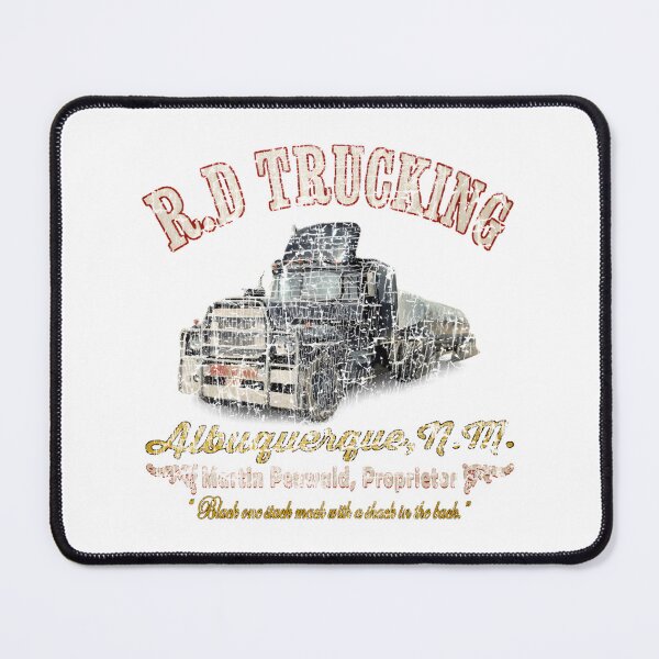 Item preview, Rd Trucking Custom: Personalized Hauler Gear For Professional Drivers & Freight Enthusiasts | Limited Edition designed and sold by eliasmaroki.