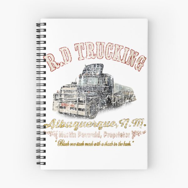 Item preview, Rd Trucking Custom: Personalized Hauler Gear For Professional Drivers & Freight Enthusiasts | Limited Edition designed and sold by eliasmaroki.