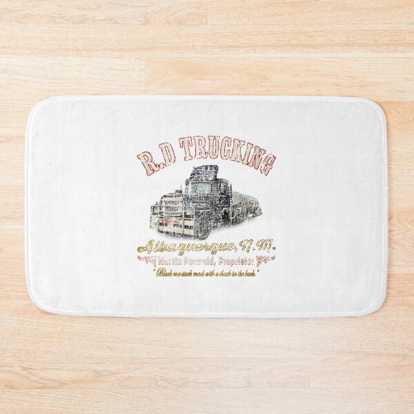 Item preview, Rd Trucking Custom: Personalized Hauler Gear For Professional Drivers & Freight Enthusiasts | Limited Edition designed and sold by eliasmaroki.