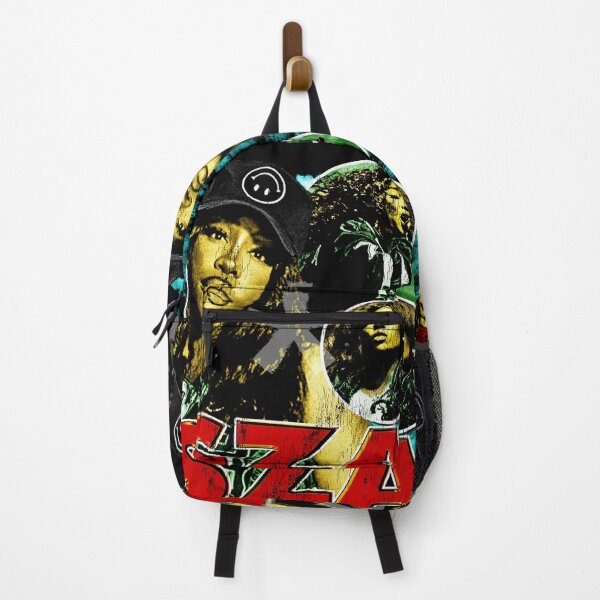 Item preview, SZA American singer-songwriter designed and sold by AselaDesigns.