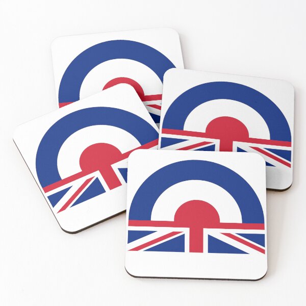 Artikelvorschau, Britische Mods entworfen und verkauft von bkxxl.