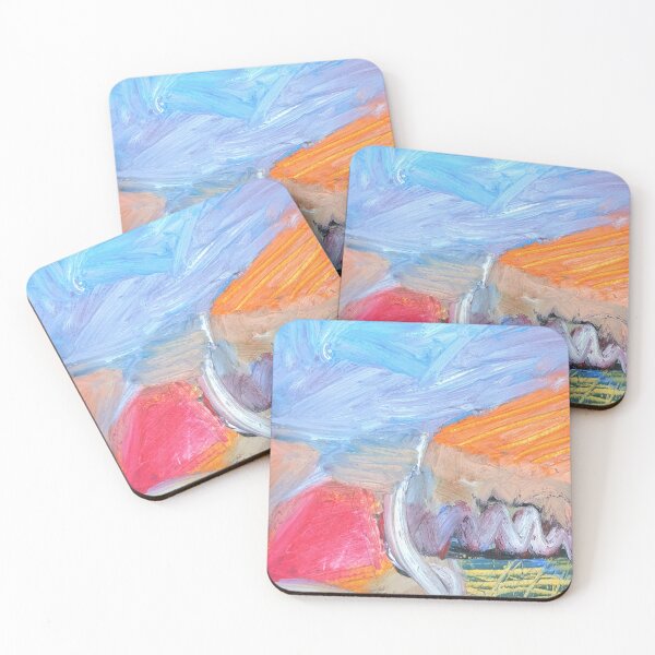 Item preview, journey to the Algarve designed and sold by Tereza Pilar  Art.
