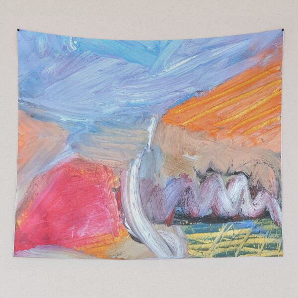 Item preview, journey to the Algarve designed and sold by Tereza Pilar  Art.