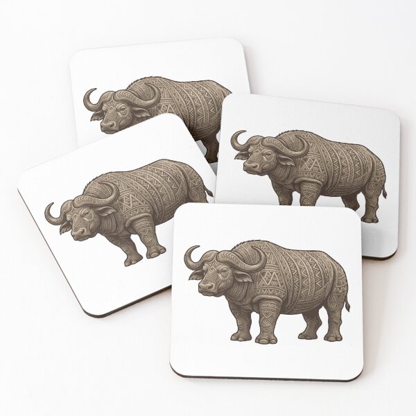 Item preview, Rhinoceroses - visit Kenya designed and sold by Wolagno.