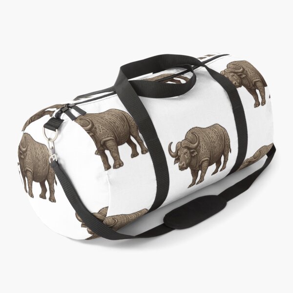 Item preview, Rhinoceroses - visit Kenya designed and sold by Wolagno.