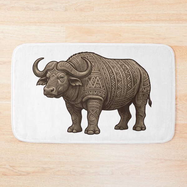 Item preview, Rhinoceroses - visit Kenya designed and sold by Wolagno.