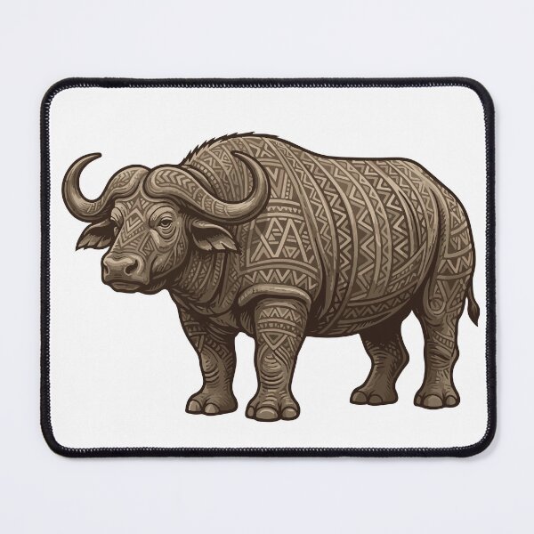 Item preview, Rhinoceroses - visit Kenya designed and sold by Wolagno.