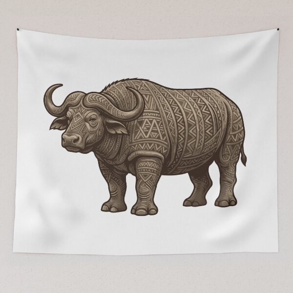 Item preview, Rhinoceroses - visit Kenya designed and sold by Wolagno.
