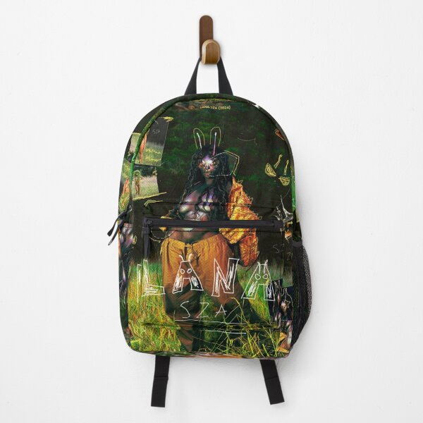 Item preview, SZA American singer-songwriter designed and sold by AselaDesigns.