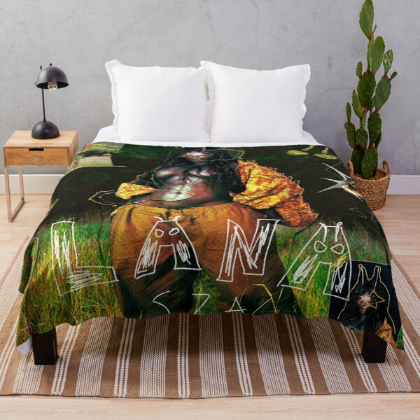 Item preview, SZA American singer-songwriter designed and sold by AselaDesigns.