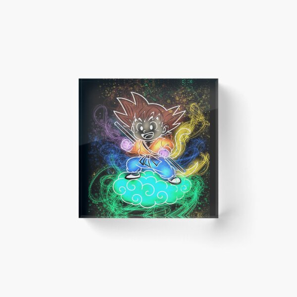 Item preview, cartoon glowing digital art illustration designed and sold by Jay21743ori.