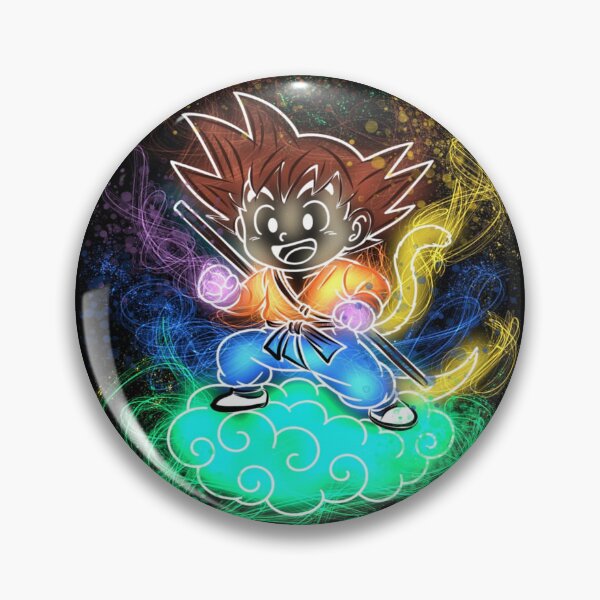 Item preview, cartoon glowing digital art illustration designed and sold by Jay21743ori.