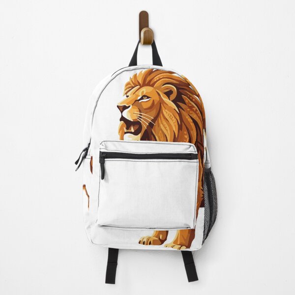 Item preview, Lion - The Lion King designed and sold by Wolagno.