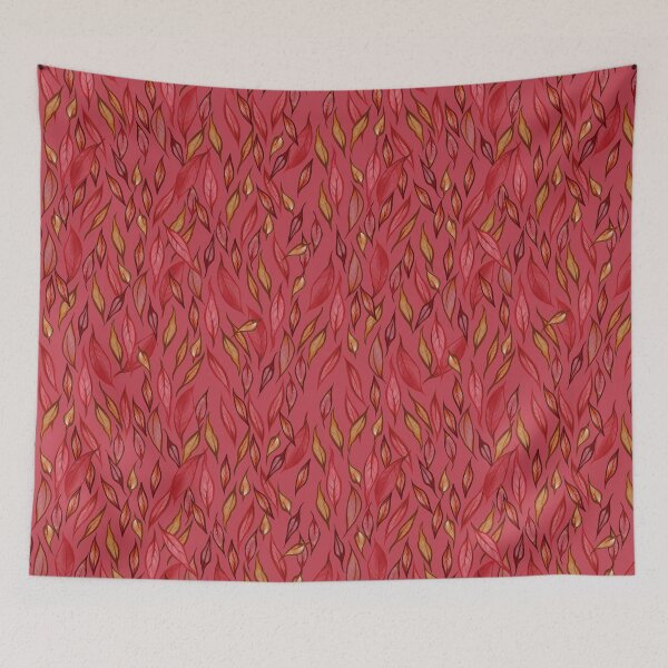 Item preview, Autumn Leaves designed and sold by lacychenault.