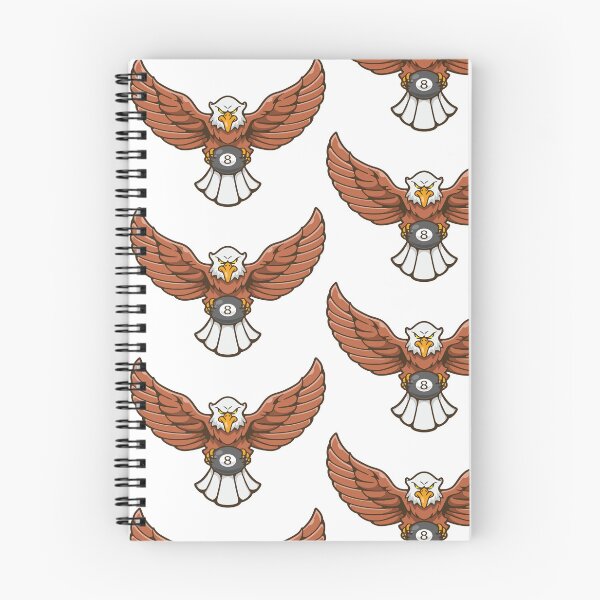 Item preview, eagle billiard designed and sold by anggapajar.