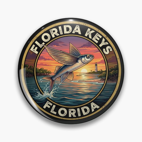 Item preview, Cayos de Florida – Florida designed and sold by VelvetRoom.