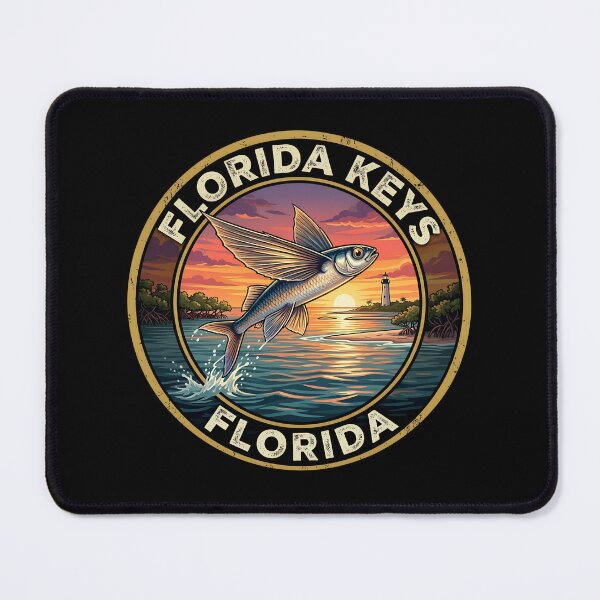 Item preview, Florida Keys – Florida designed and sold by VelvetRoom.