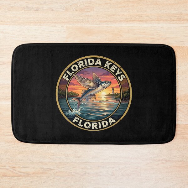 Item preview, Florida Keys – Florida designed and sold by VelvetRoom.