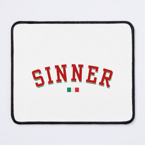 Item preview, Team Sinner: Embrace Your Dark Side, Embrace Your True Self | Perfect Gift For You And Friends designed and sold by Crecast.