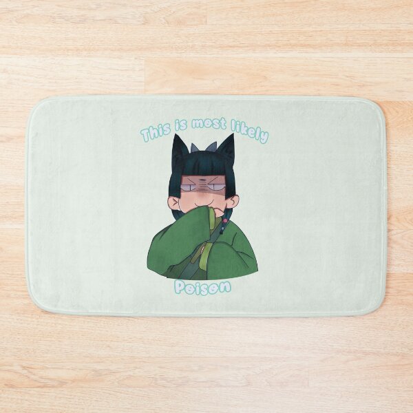 Item preview, Doodle Quote Poison  designed and sold by Izaa-aart.