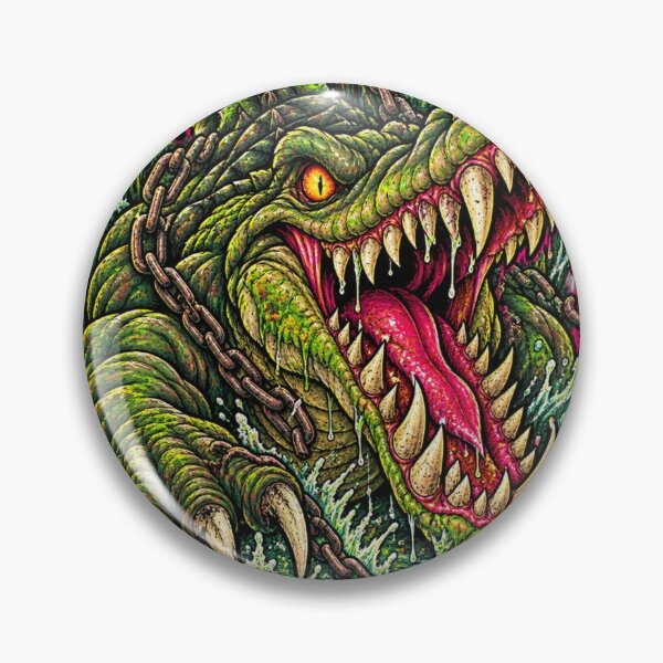 Item preview, SWAMP FREAK designed and sold by KrungiT Design .