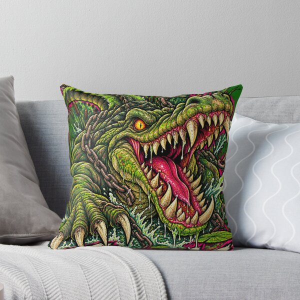 Item preview, SWAMP FREAK designed and sold by KrungiT Design .