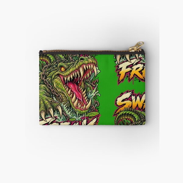 Item preview, SWAMP FREAK designed and sold by KrungiT Design .