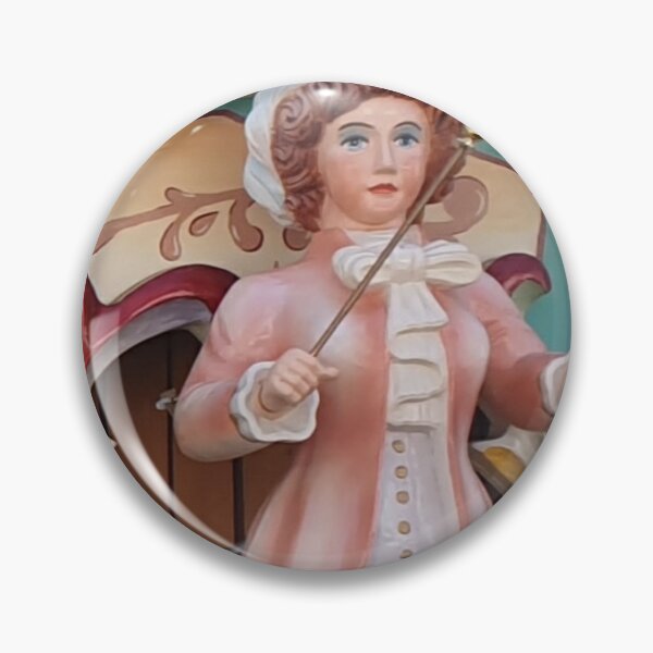 Item preview, Fairground Art designed and sold by amanda150771.
