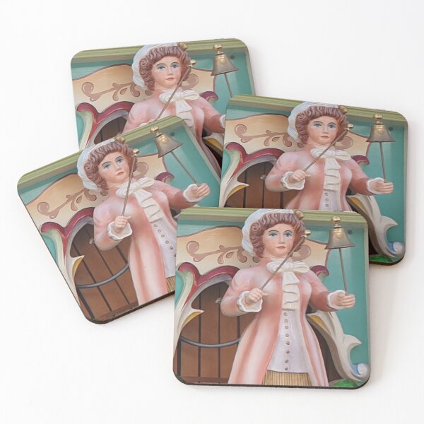 Item preview, Fairground Art designed and sold by amanda150771.