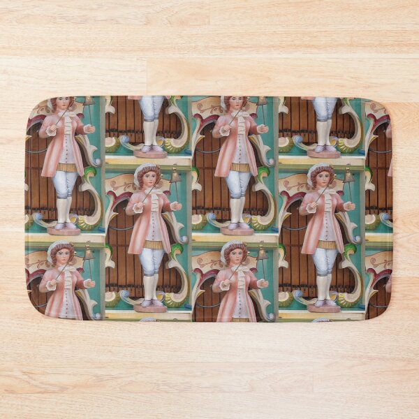 Item preview, Fairground Art designed and sold by amanda150771.