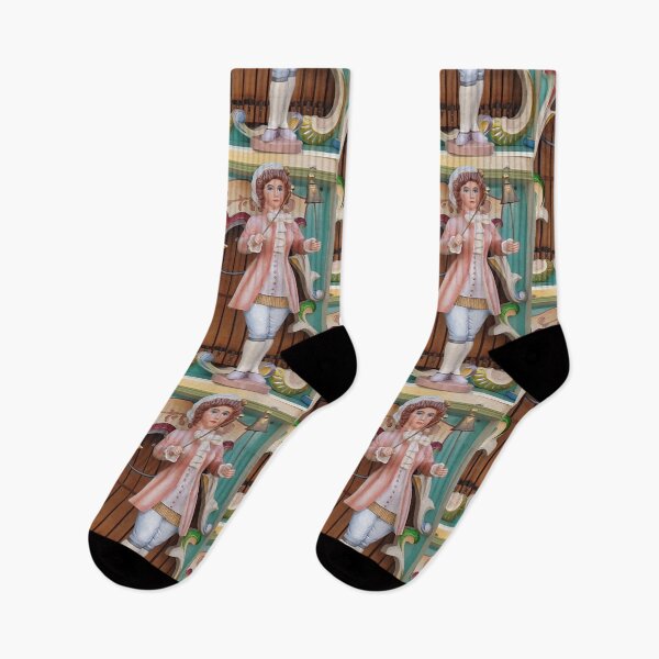 Item preview, Fairground Art designed and sold by amanda150771.