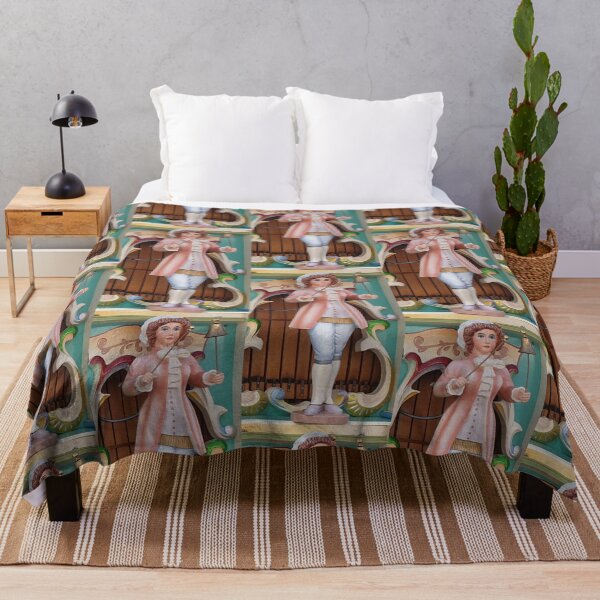 Item preview, Fairground Art designed and sold by amanda150771.