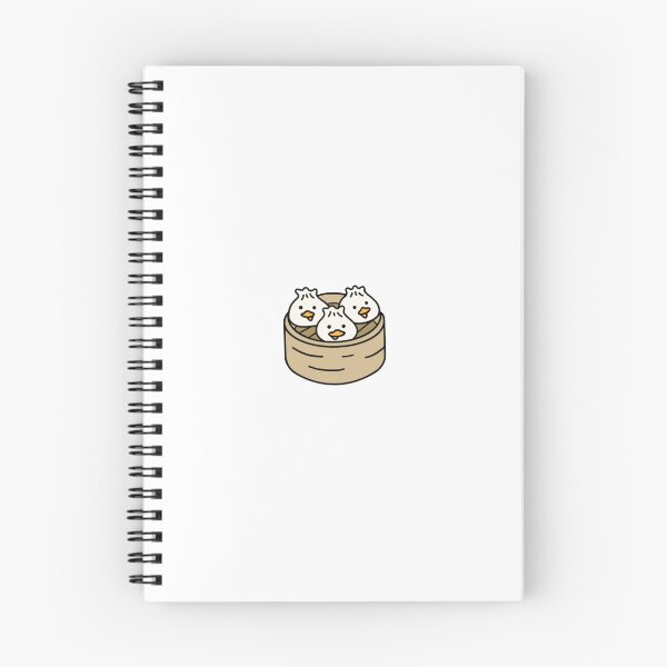 Item preview, Duckie Dim Sum designed and sold by makersplay.