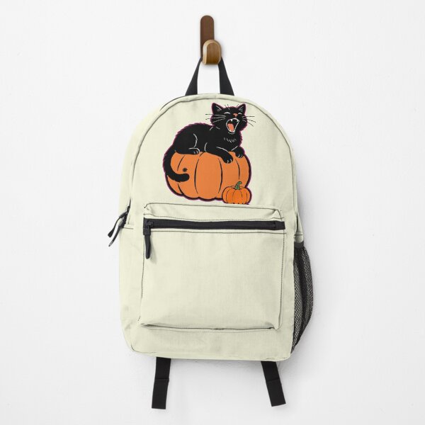 Item preview, Halloween Cat designed and sold by SugarCore.