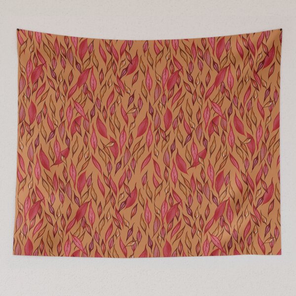 Item preview, Autumn Leaves designed and sold by lacychenault.