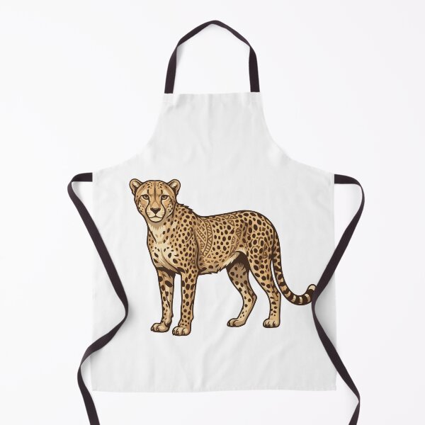 Item preview, Cheetah - Visit Kenya designed and sold by Wolagno.