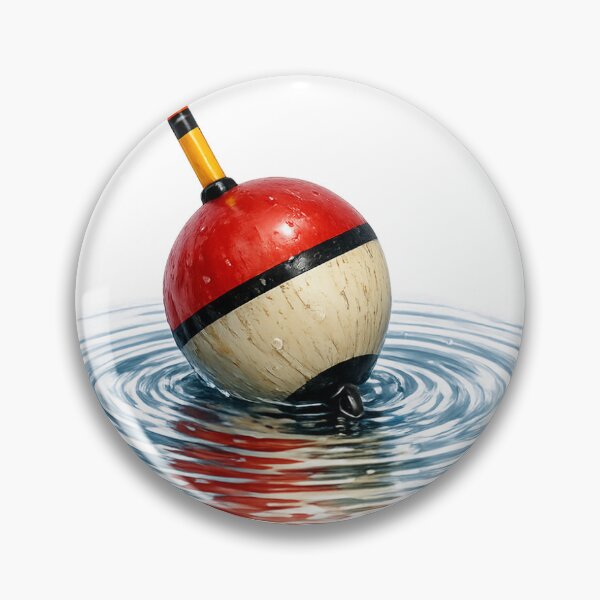 Item preview, Bobber time designed and sold by Gone Fishing.