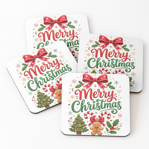 Item preview, Merry Christmas designed and sold by Zeewind.