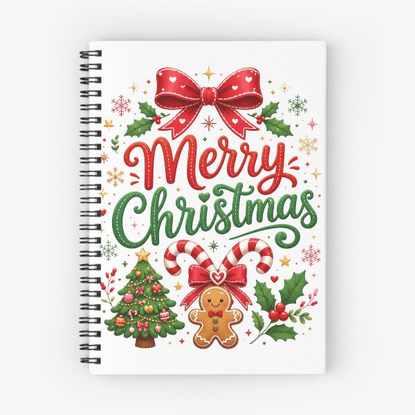 Item preview, Merry Christmas designed and sold by Zeewind.