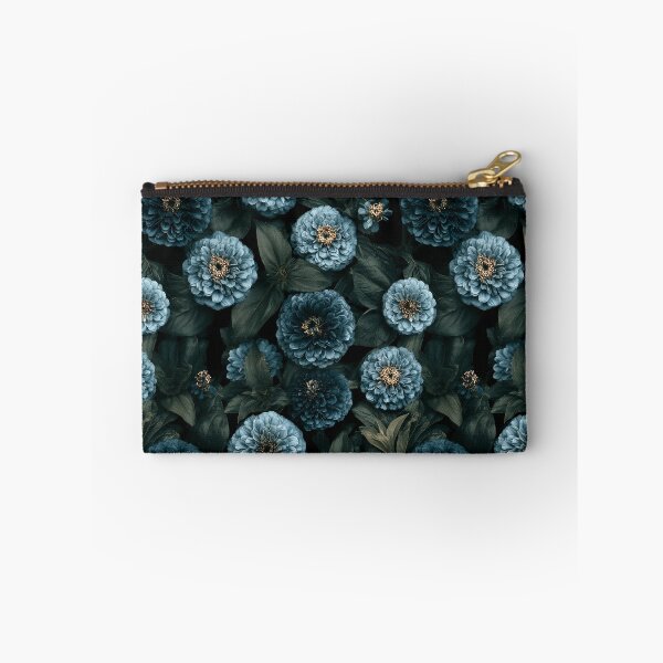 Item preview, Unique Zinnia  - Birth Flower Pattern - Valentine'S Day Gifts For Her designed and sold by RoyalStarsPatts.